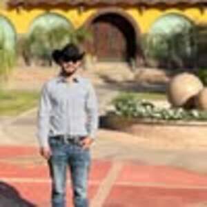 Meet your Posher, Eulogio